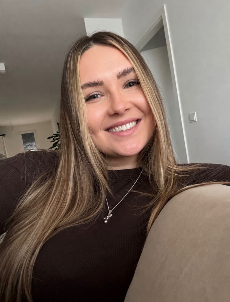 Magdalena - Gäste-Host & Feelgood Managerin