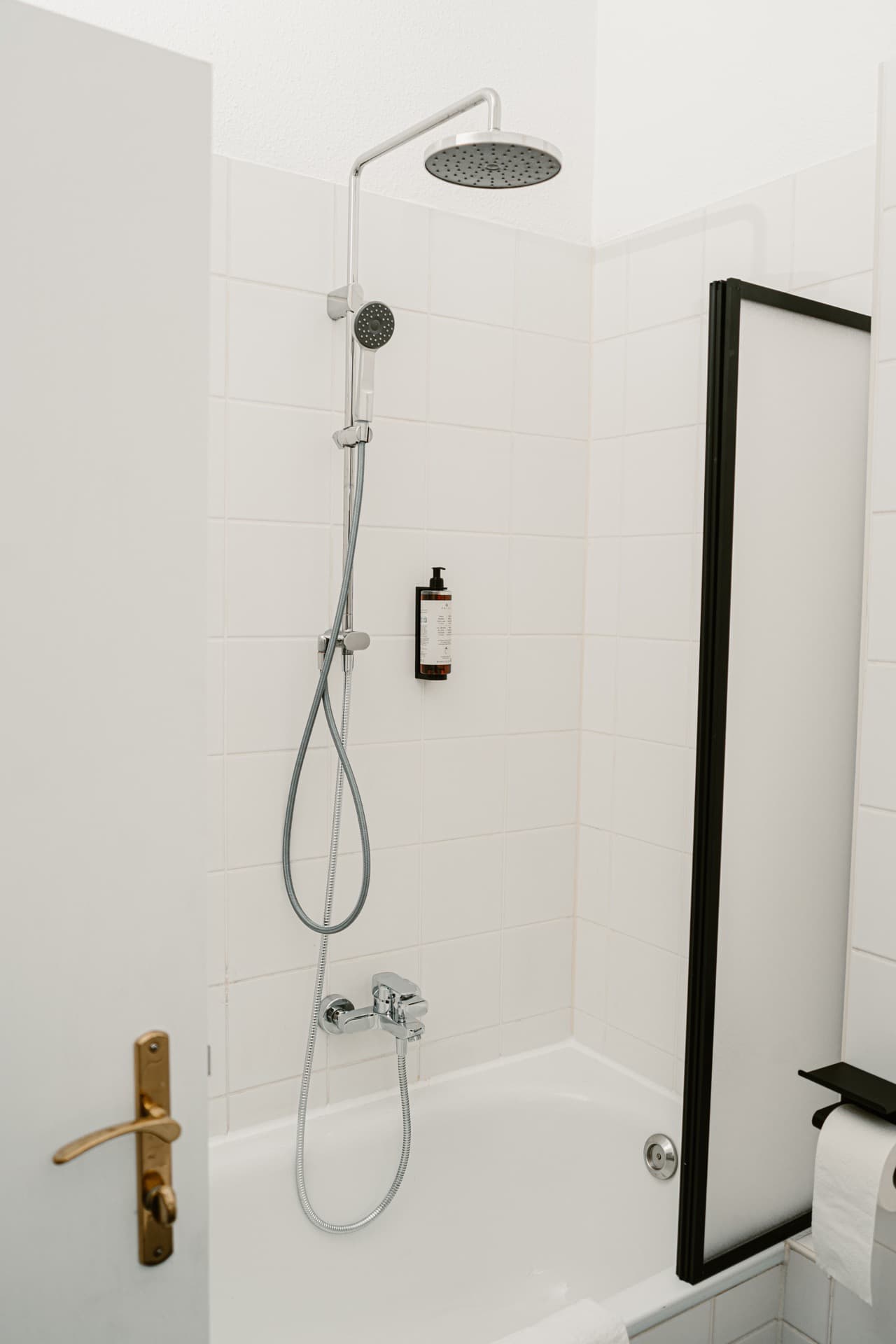 Badezimmer view 2