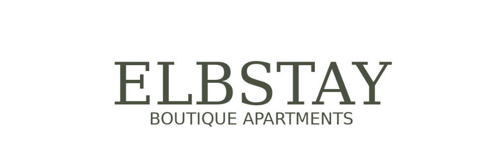 ElbStay Logo